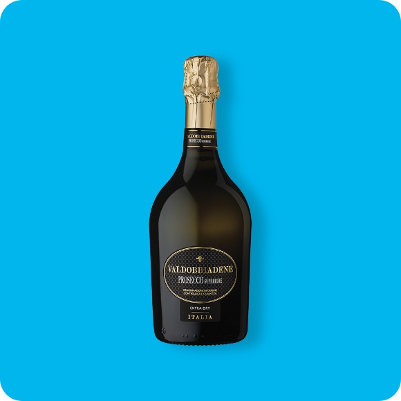 Prosecco Superiore Spumante