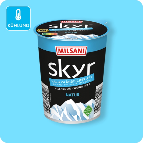 Skyr