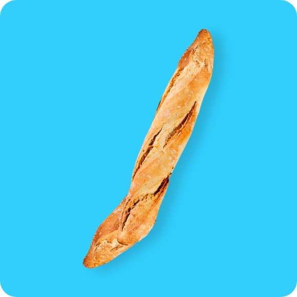 Meisterbaguette