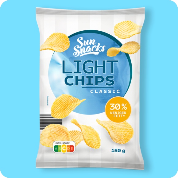 Light-Chips