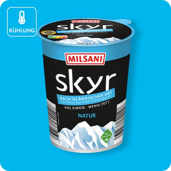 Skyr