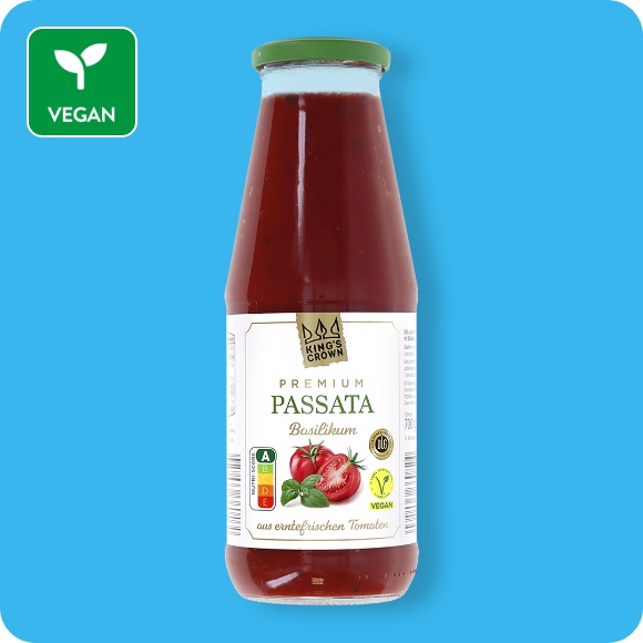 Premium-Passata