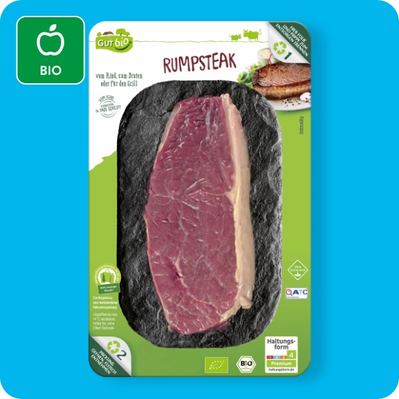 Bio-Steak