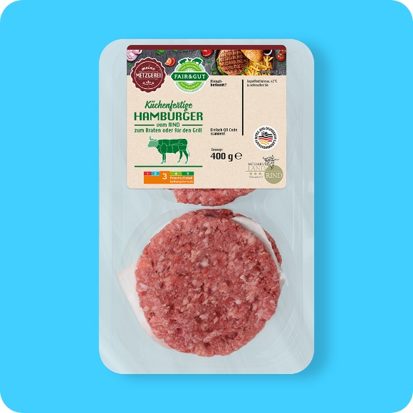 Hamburger