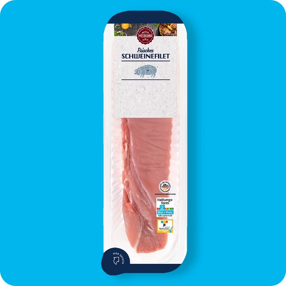 Schweinefilet