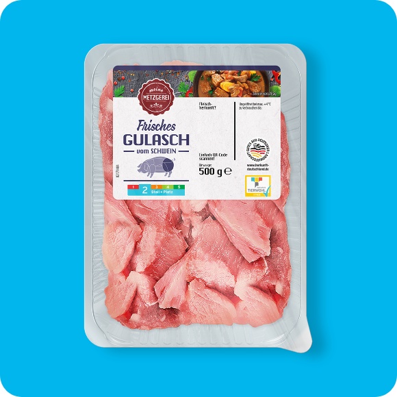 Gulasch