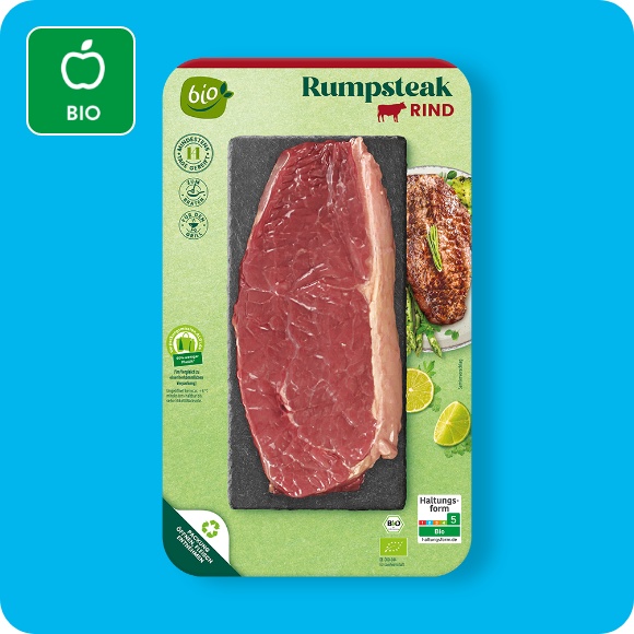 Bio-Steak