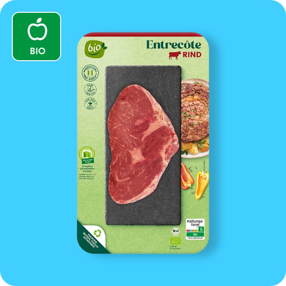 Bio-Steak