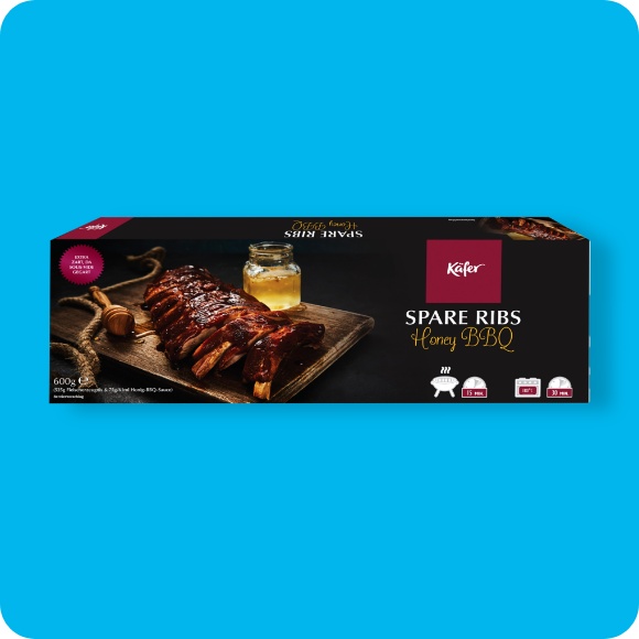 Spareribs