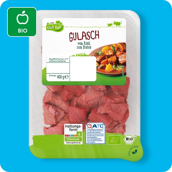 Bio-Gulasch