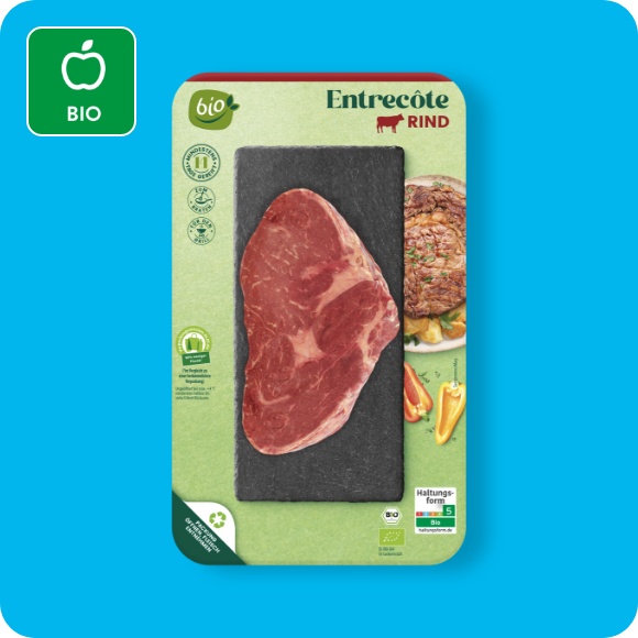 Bio-Steak