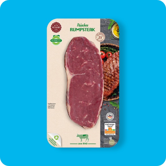 Rumpsteak