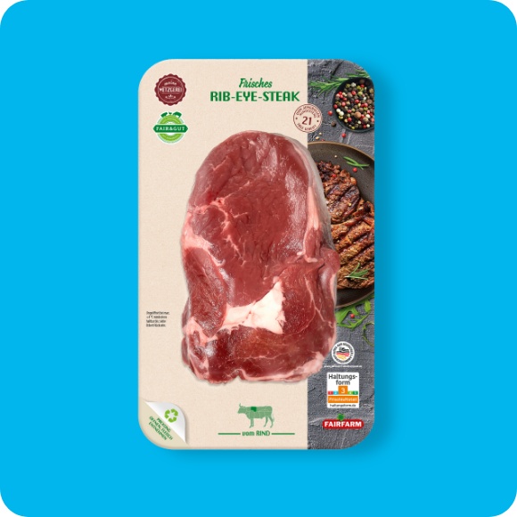 Rib-Eye-Steak