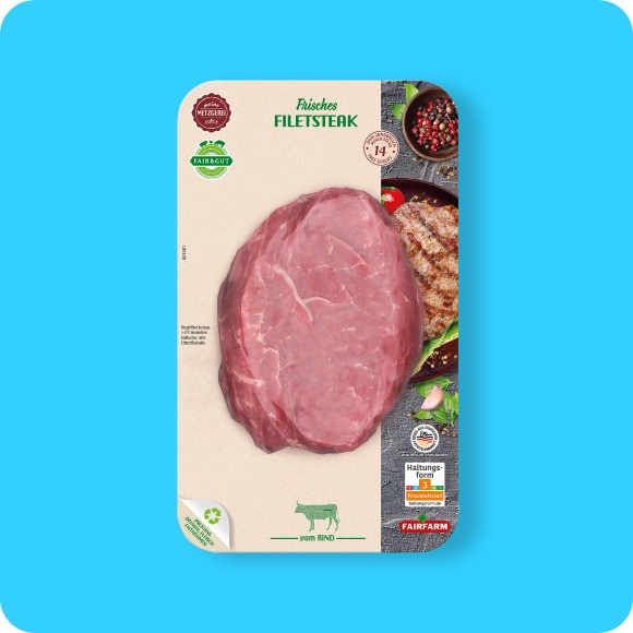 Filetsteak
