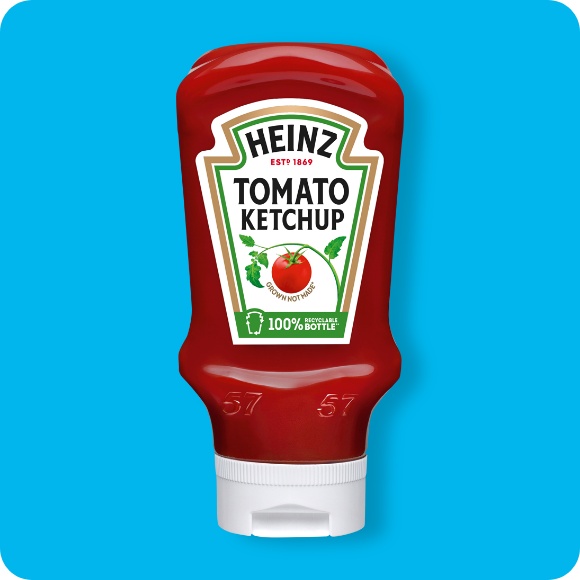 Tomatenketchup