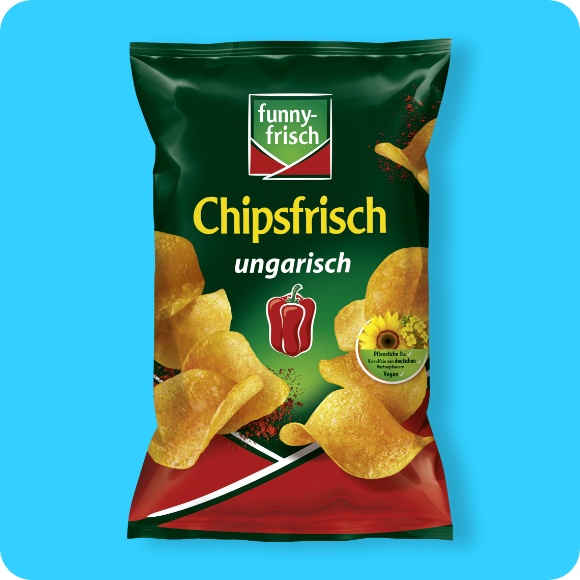 Chipsfrisch