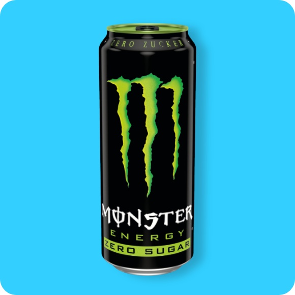 Energy-Drink