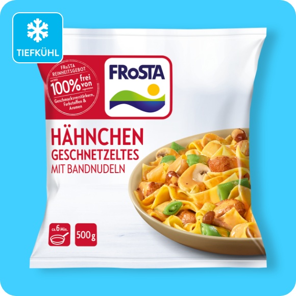Fertiggericht
