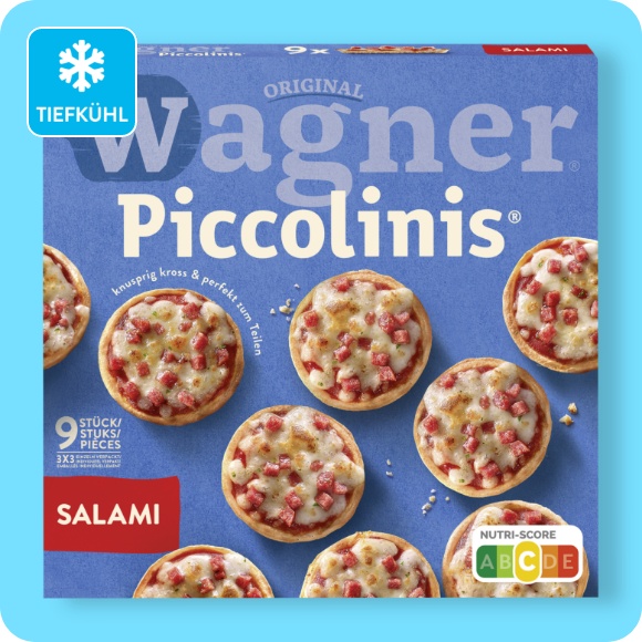 Piccolinis