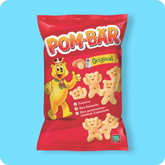 Pom-Bär®