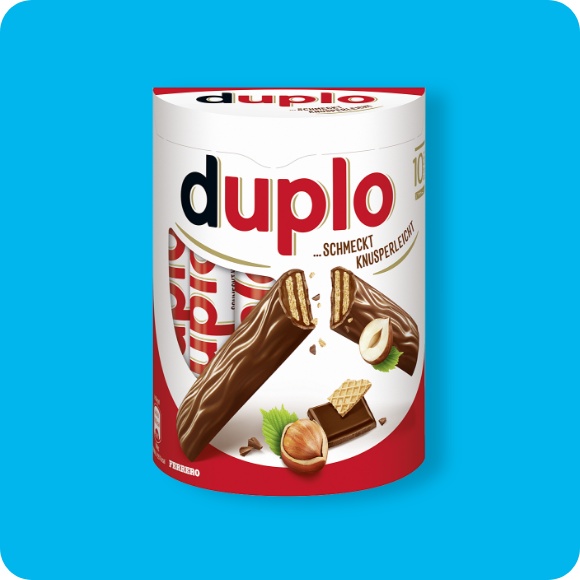 Duplo