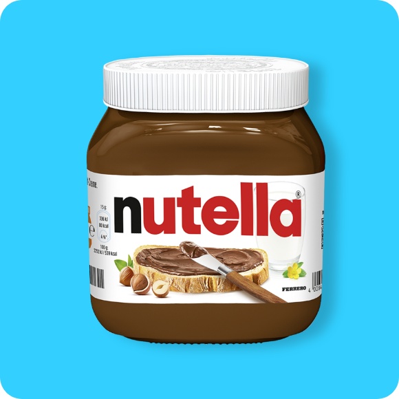 Nutella