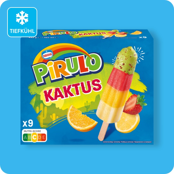 Schöller-Eis