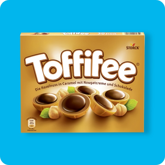 Toffifee®