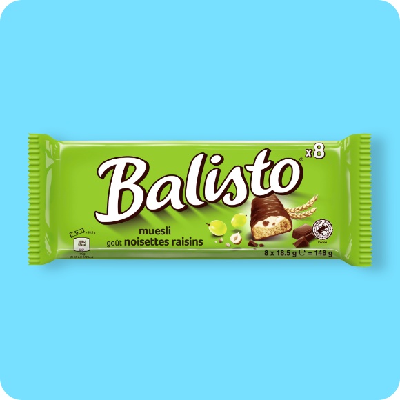 Balisto®