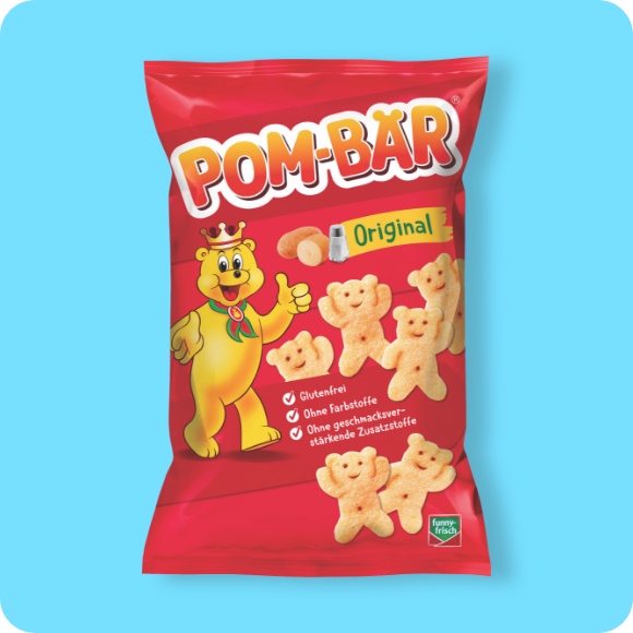 Pom-Bär®