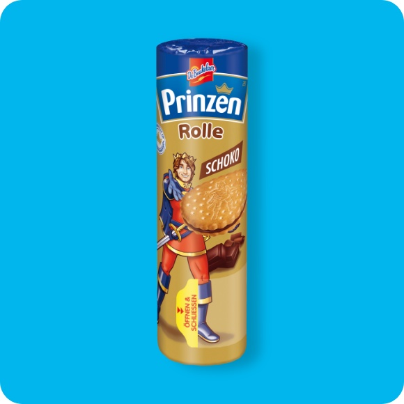 Prinzen-Rolle