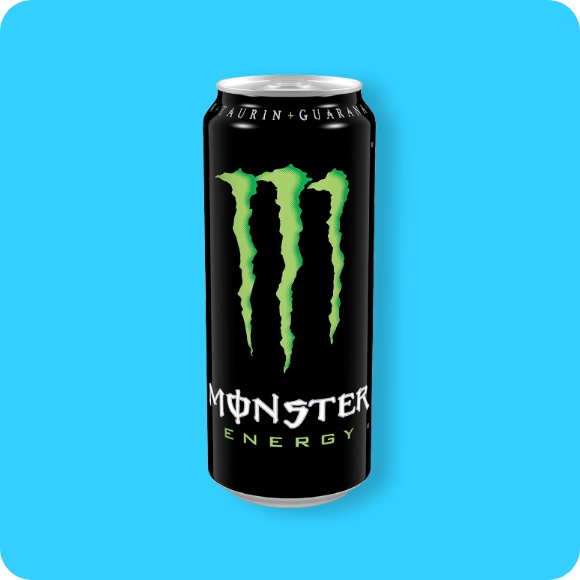 Energy-Drink