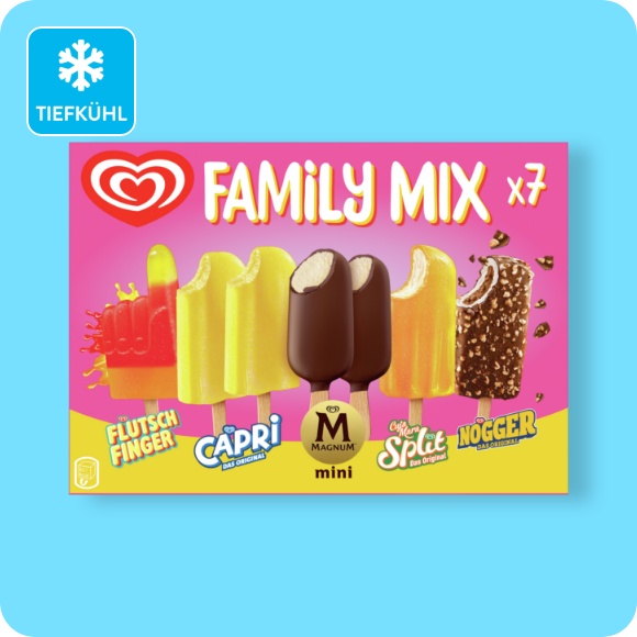 Family-Mix