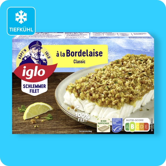 Schlemmerfilet