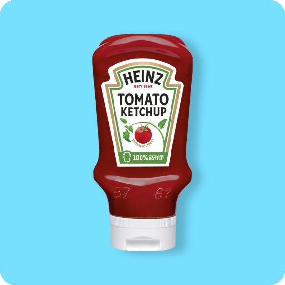 Tomatenketchup