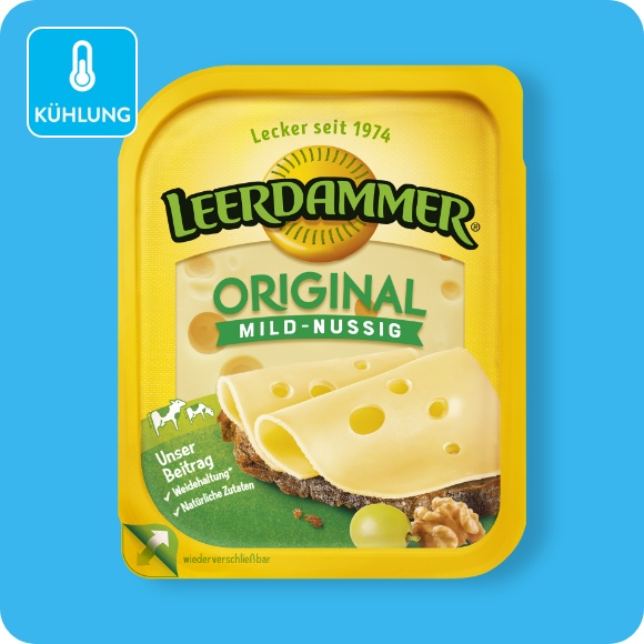 Scheibenkäse