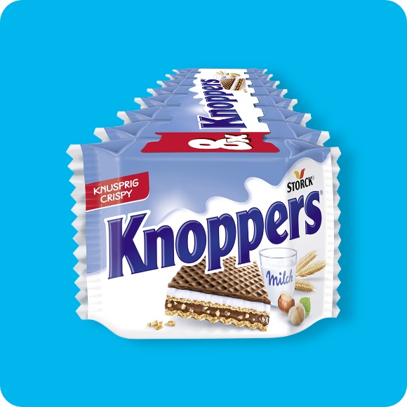 Knoppers®