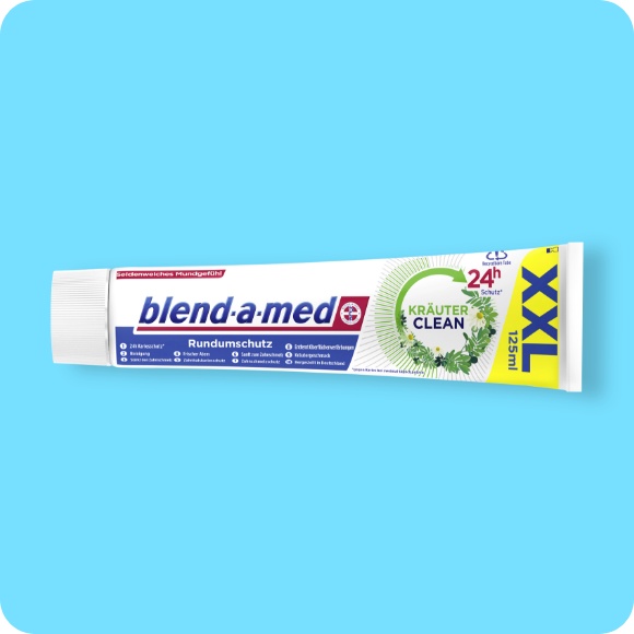 Zahncreme