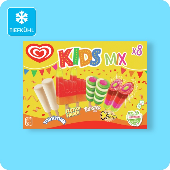 Kids-Mix