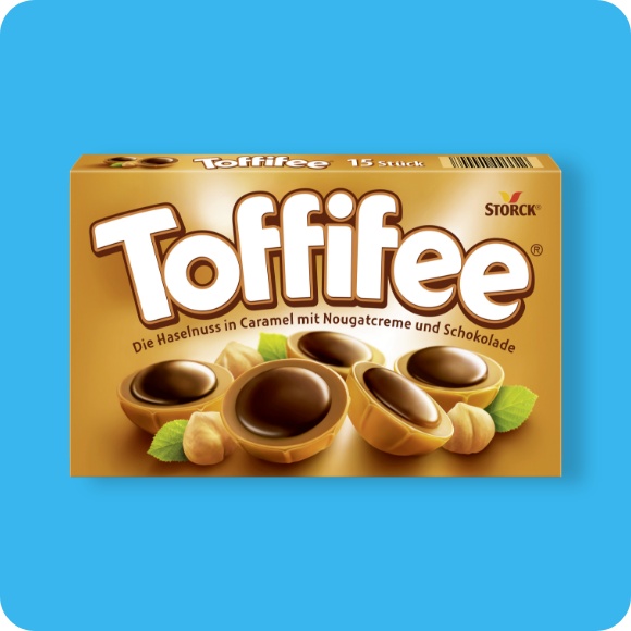 Toffifee®