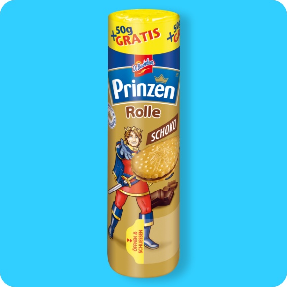 Prinzen-Rolle