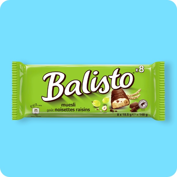 Balisto®