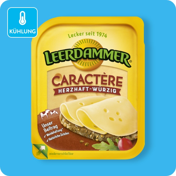 Scheibenkäse
