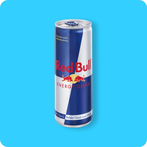 Energy-Drink