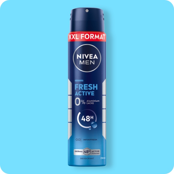 Deo-Spray