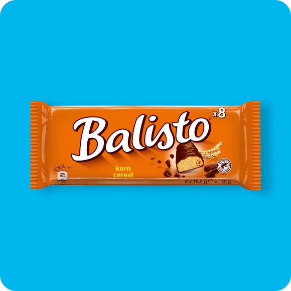 Balisto®
