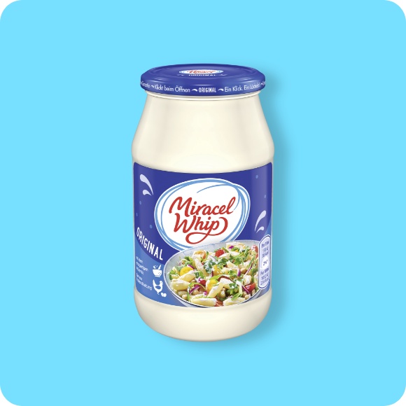 Salatcreme