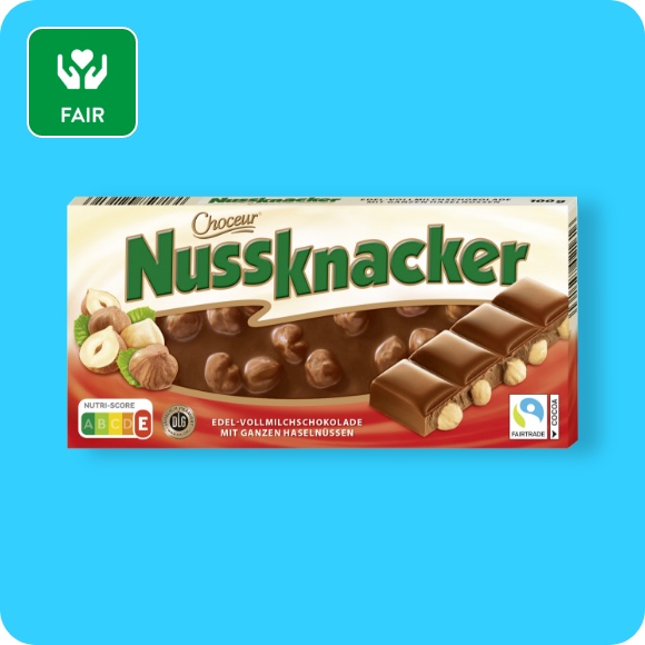 Nussknacker