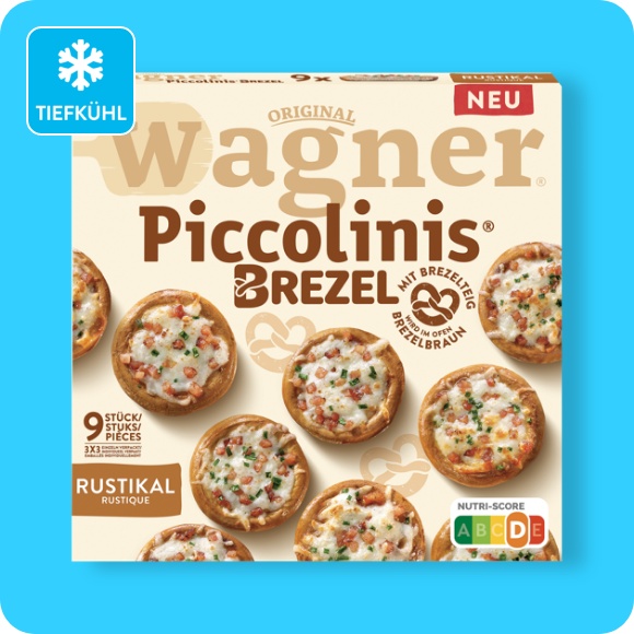 Piccolinis