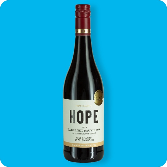 2023 Hope Cabernet Sauvignon